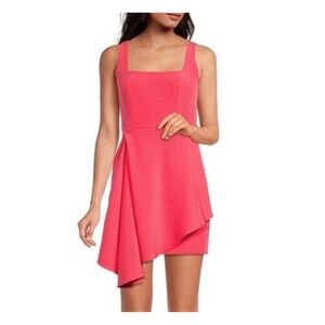 ★ NWT Gianni Bini Dress - Color Salmon ★